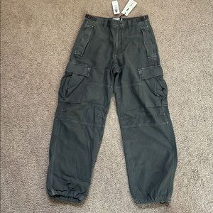 TNA New Supply Cargo Pants